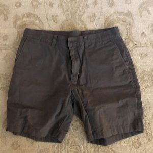 Patagonia Light Weight All wear hemp short - 33 8in